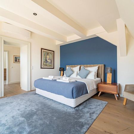 Zoya Luxury Residence Budapest Ngoại thất bức ảnh