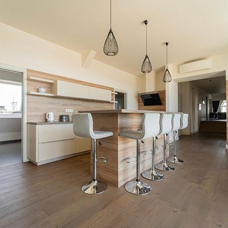 Zoya Luxury Residence Budapest Ngoại thất bức ảnh