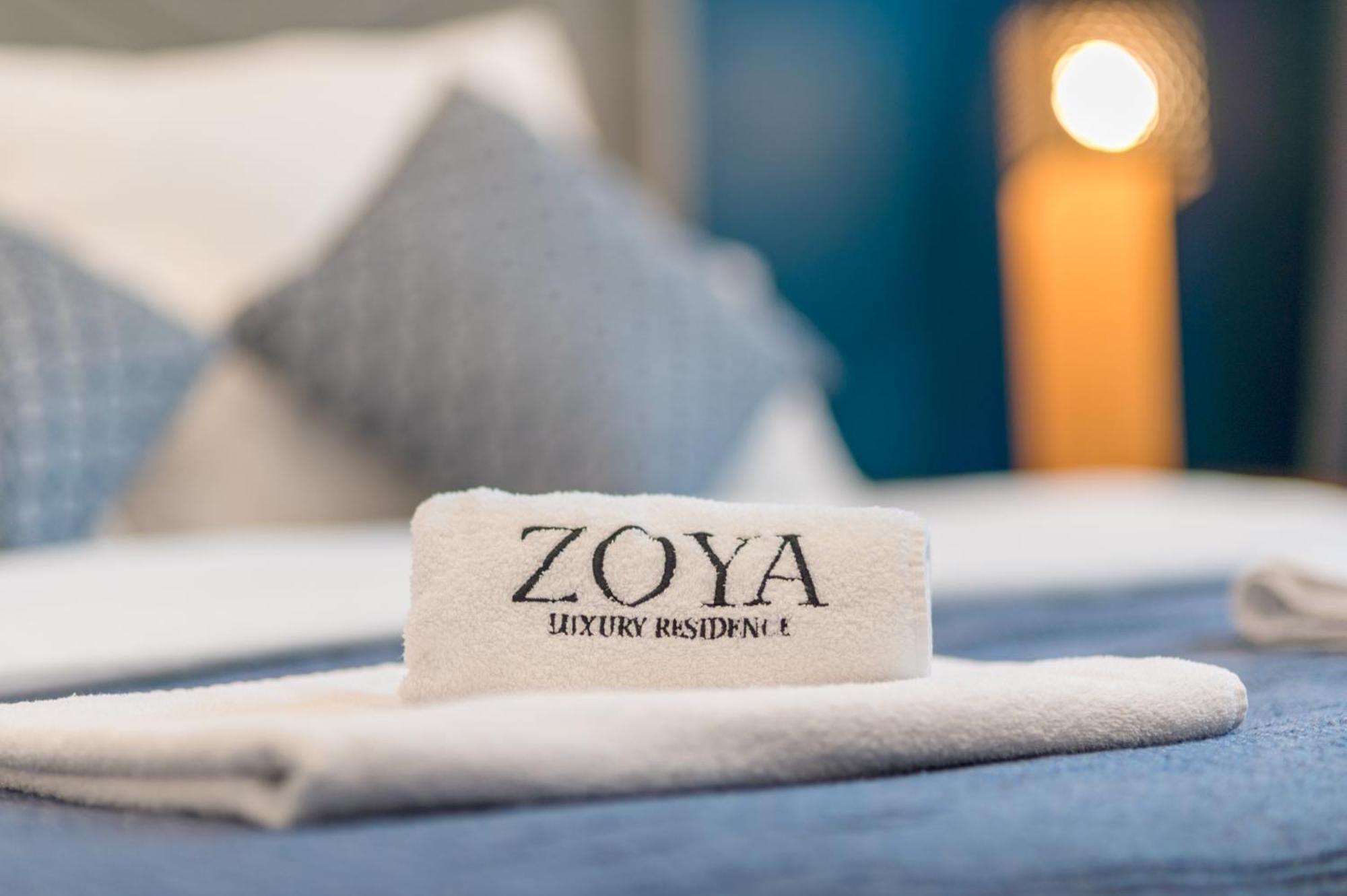 Zoya Luxury Residence Budapest Ngoại thất bức ảnh ZOYA Luxury Residence