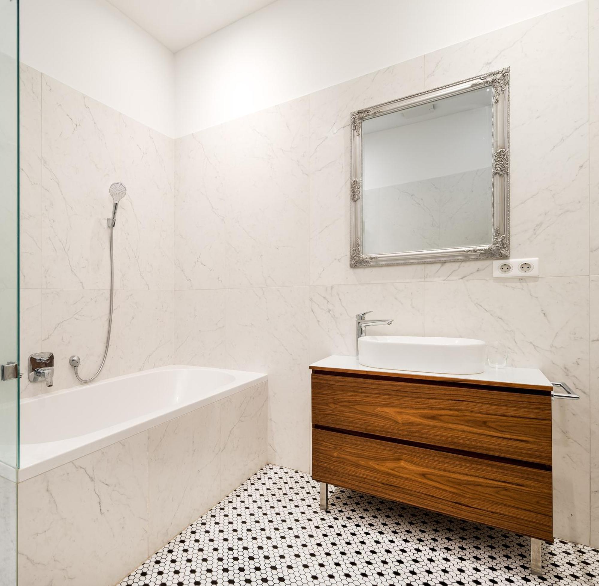Zoya Luxury Residence Budapest Ngoại thất bức ảnh Bathroom