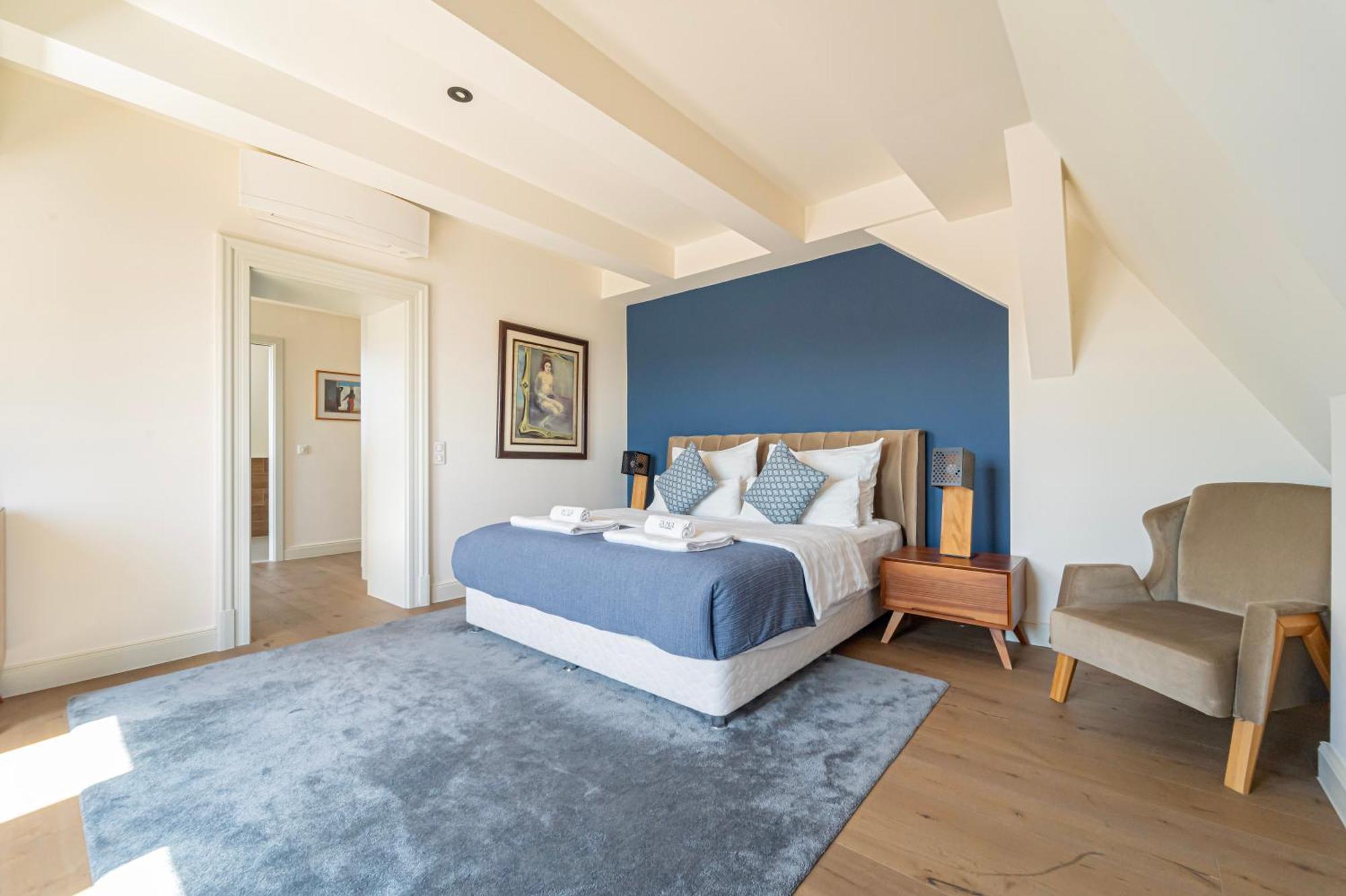 Zoya Luxury Residence Budapest Ngoại thất bức ảnh