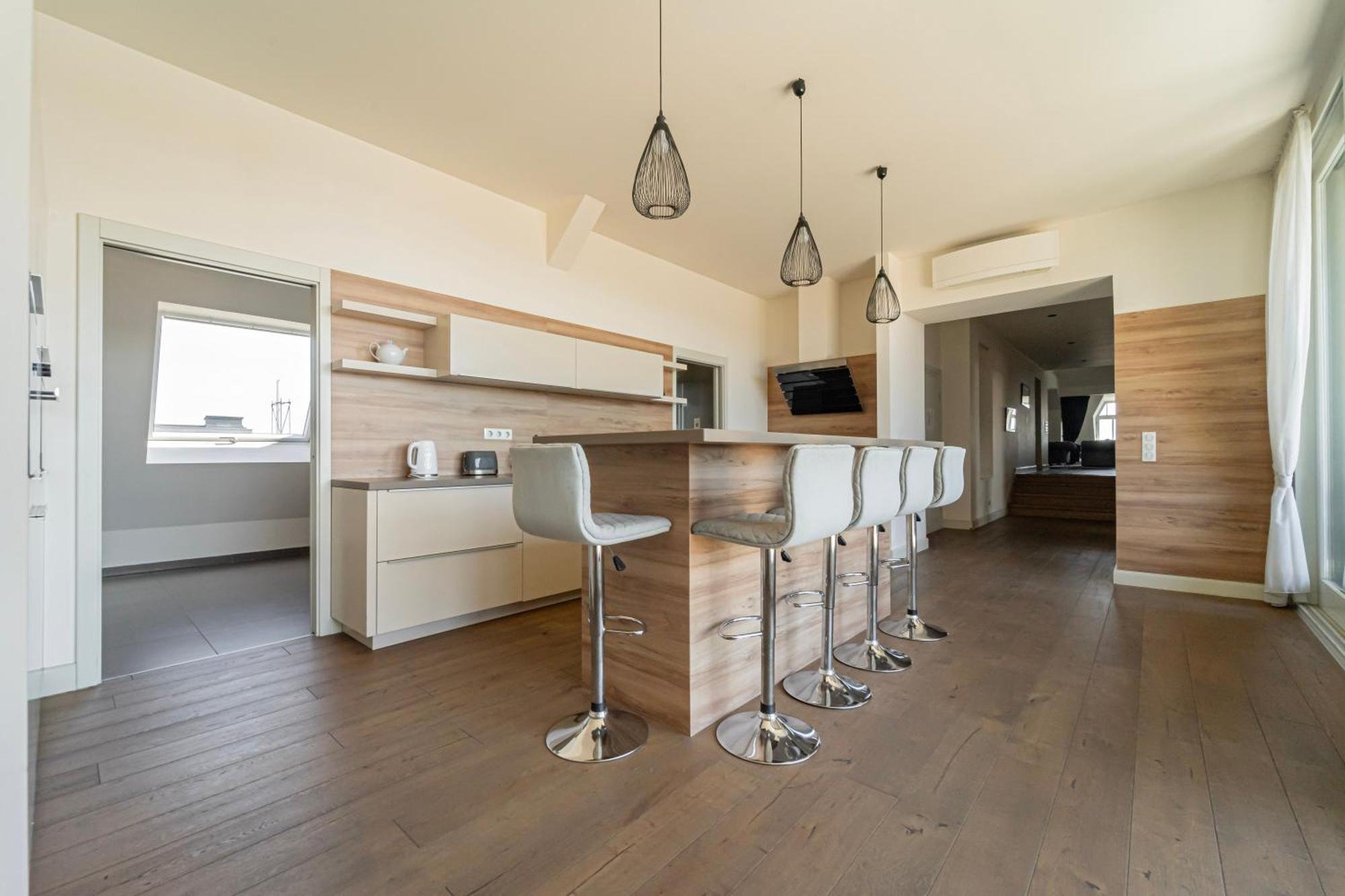 Zoya Luxury Residence Budapest Ngoại thất bức ảnh