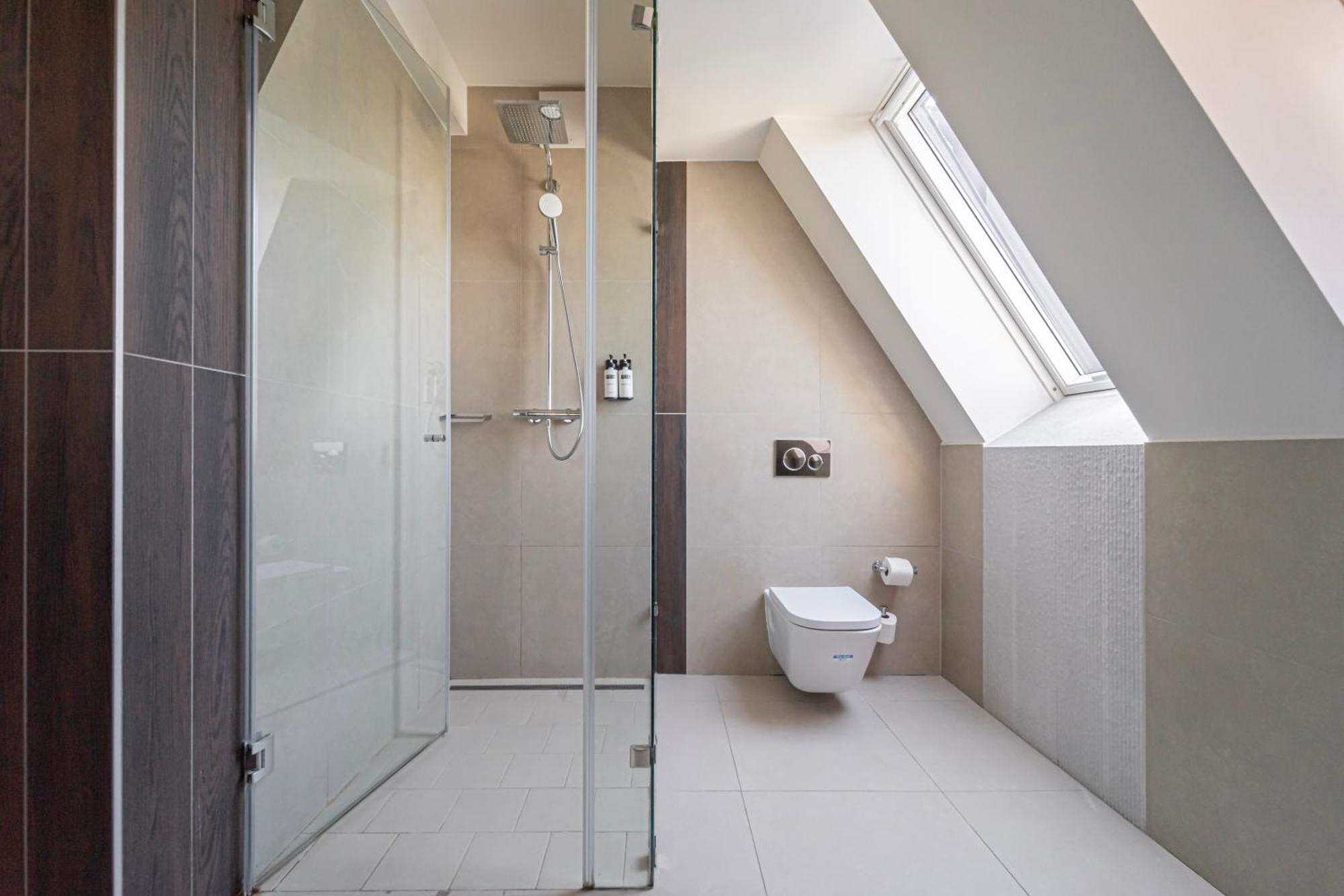 Zoya Luxury Residence Budapest Ngoại thất bức ảnh