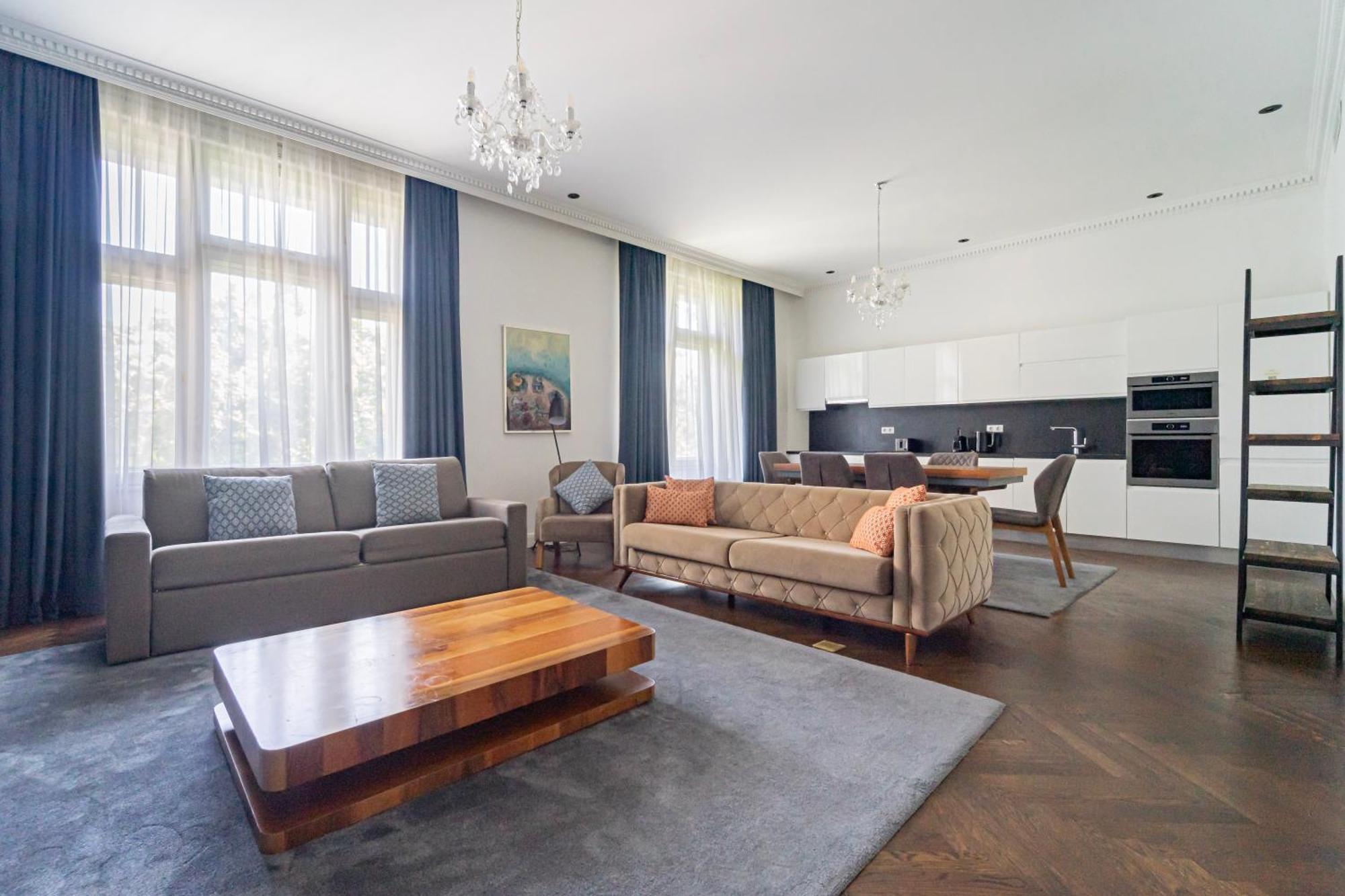 Zoya Luxury Residence Budapest Ngoại thất bức ảnh