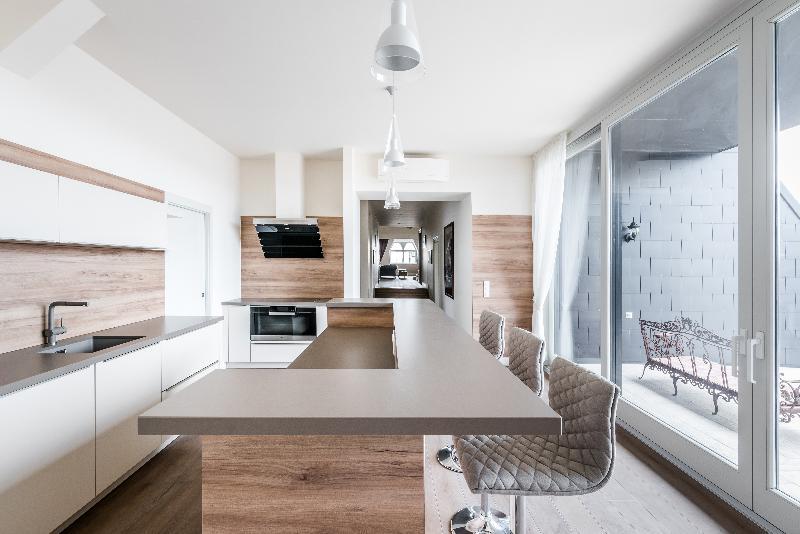 Zoya Luxury Residence Budapest Ngoại thất bức ảnh Interior of the house